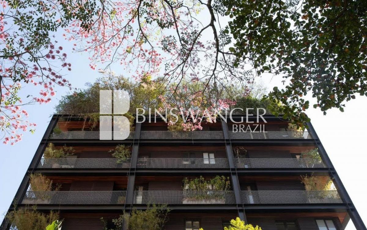 Conjunto Comercial de 218m² para á Locação – Pinheiros
