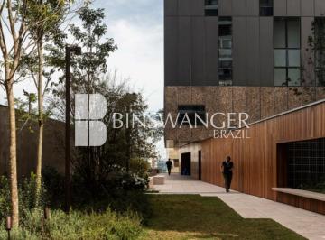 Conjunto Comercial de 218m² para á Locação – Pinheiros