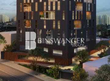 Conjunto Comercial de 218m² para á Locação – Pinheiros