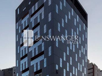 Conjunto Comercial de 218m² para á Locação – Pinheiros