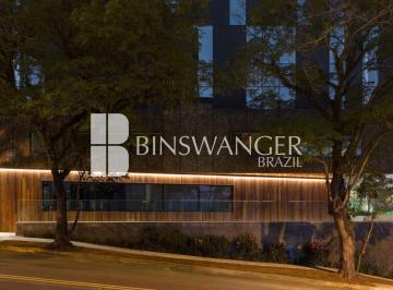 Conjunto Comercial de 218m² para á Locação – Pinheiros
