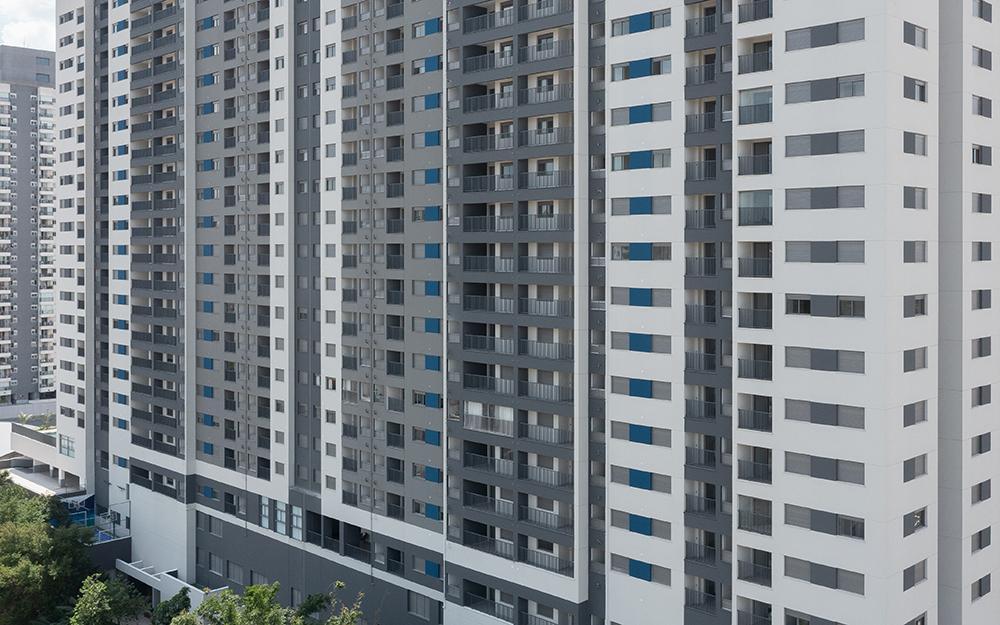 Apartamento Butantã – Modo Butantã