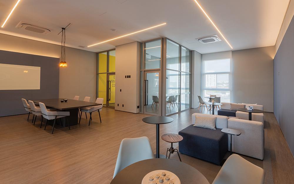 Apartamento Butantã – Modo Butantã