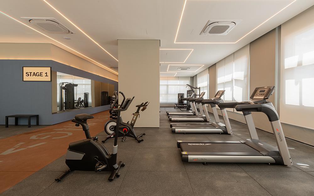Apartamento Butantã – Modo Butantã
