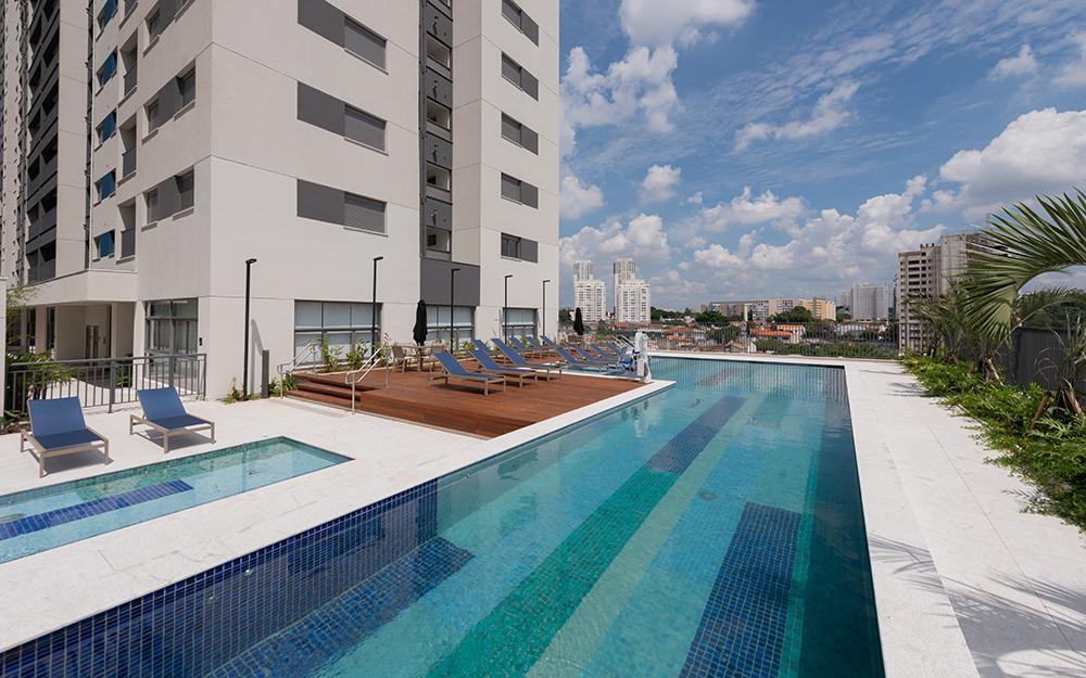 Apartamento Butantã – Modo Butantã