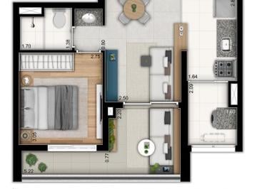 Apartamento Butantã – Modo Butantã