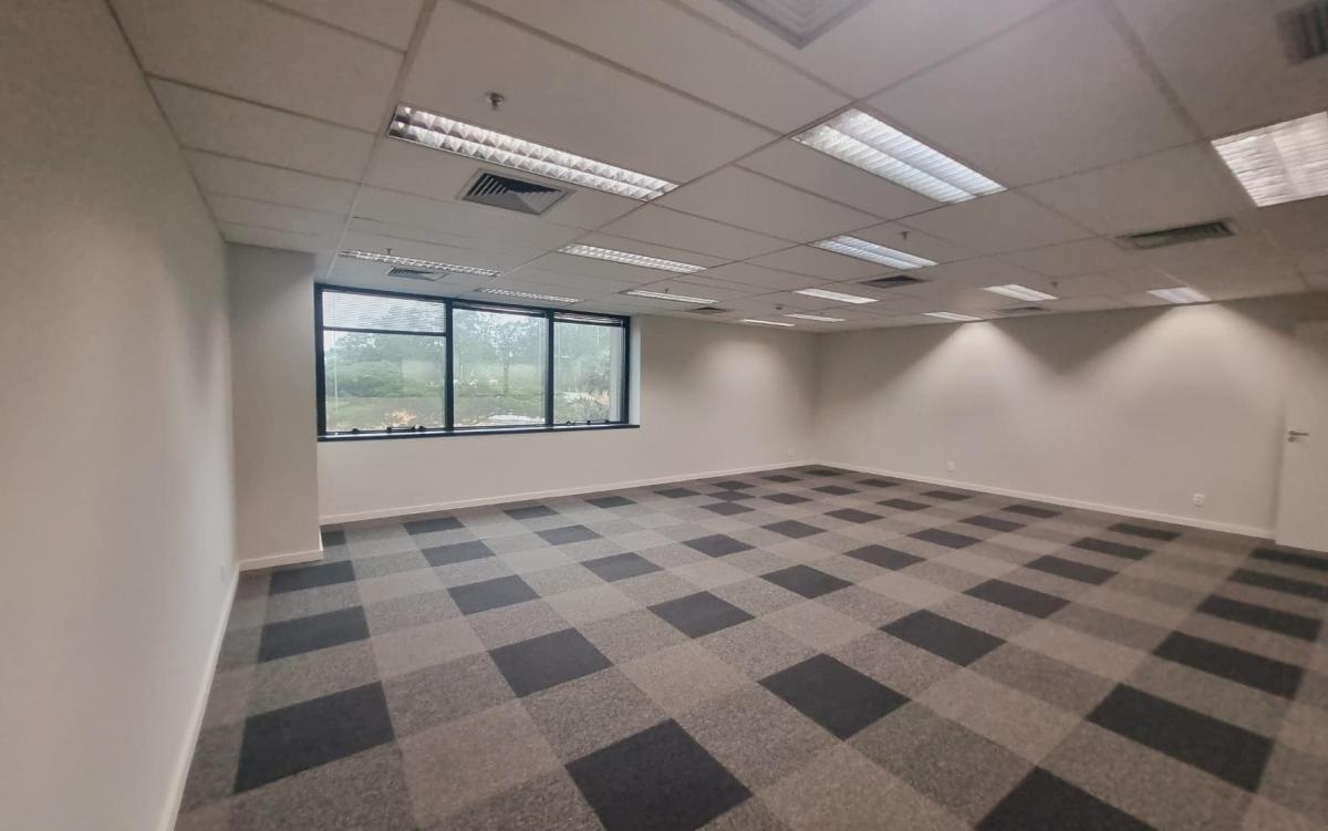 Laje Corporativa de 1.550m² para á Locação – Pinheiros