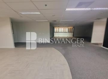 Laje Corporativa de 1.550m² para á Locação – Pinheiros