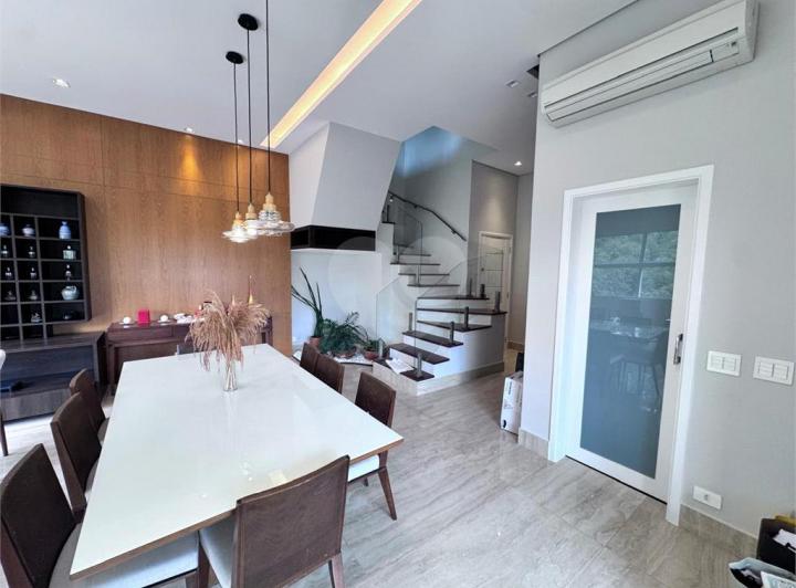 Apartamento com 3 quartos à venda em Parque Reboucas – SP