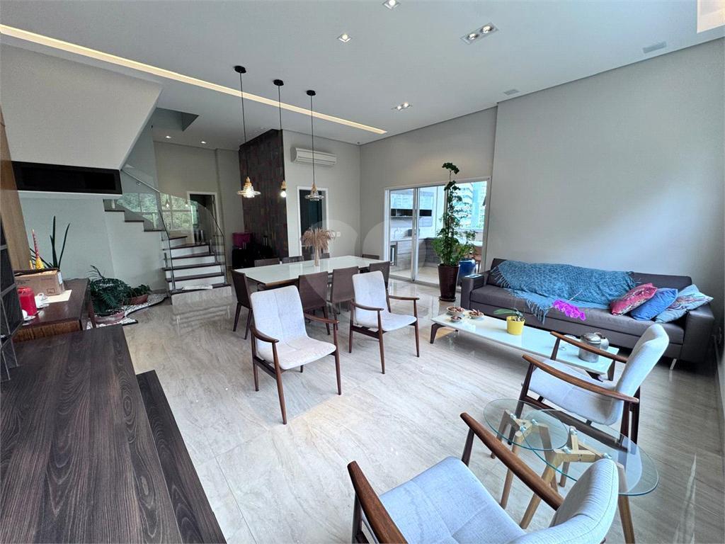 Apartamento com 3 quartos à venda em Parque Reboucas – SP