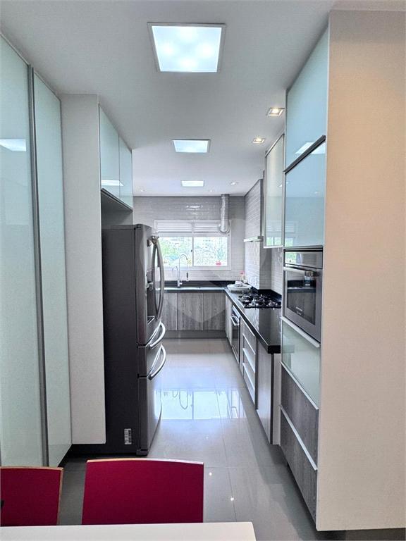 Apartamento com 3 quartos à venda em Parque Reboucas – SP