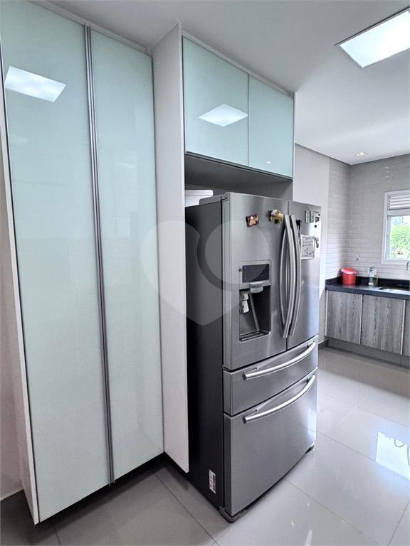 Apartamento com 3 quartos à venda em Parque Reboucas – SP