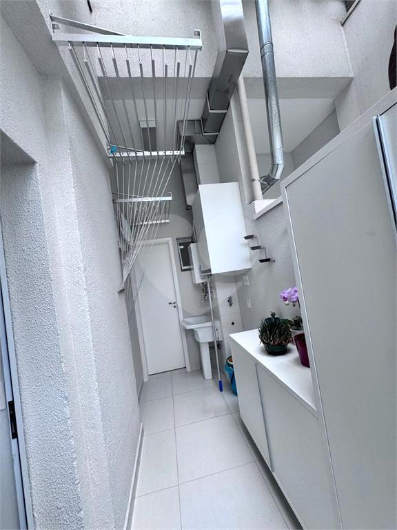 Apartamento com 3 quartos à venda em Parque Reboucas – SP