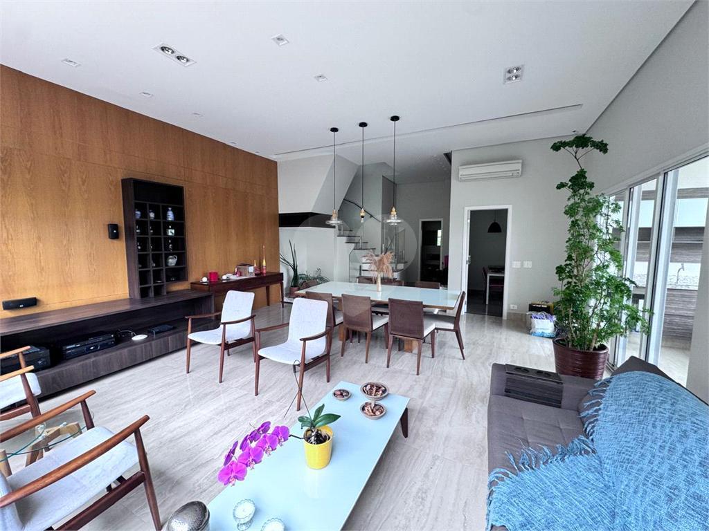 Apartamento com 3 quartos à venda em Parque Reboucas – SP