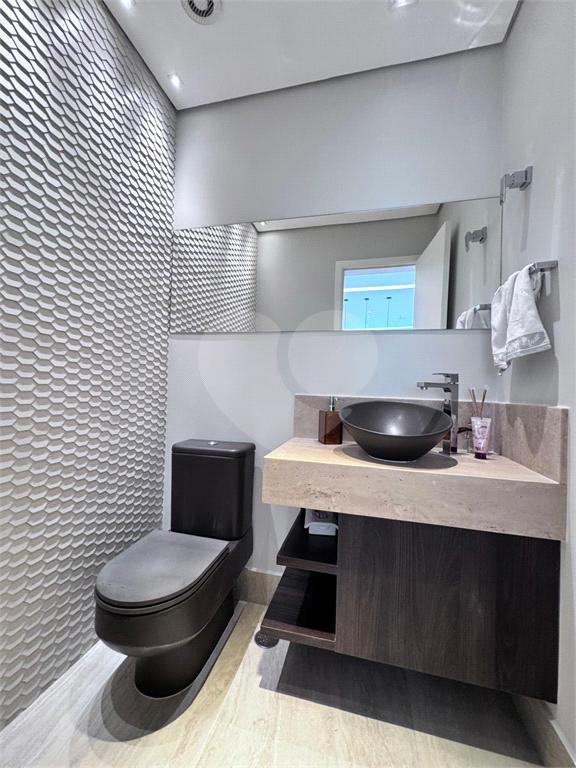 Apartamento com 3 quartos à venda em Parque Reboucas – SP