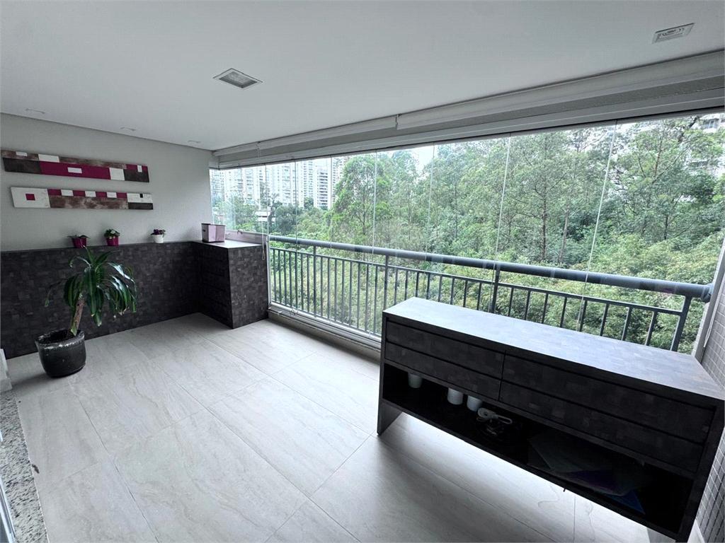 Apartamento com 3 quartos à venda em Parque Reboucas – SP