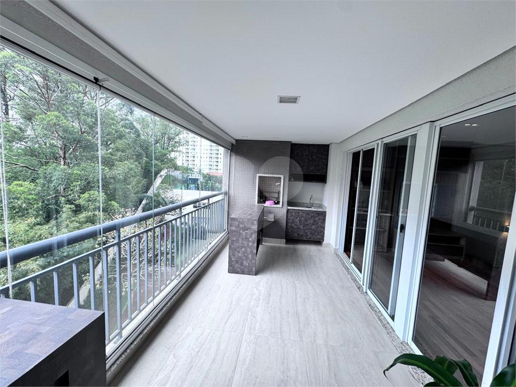 Apartamento com 3 quartos à venda em Parque Reboucas – SP
