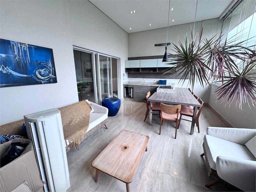Apartamento com 3 quartos à venda em Parque Reboucas – SP