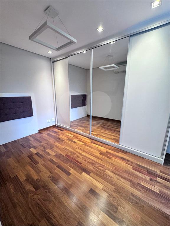 Apartamento com 3 quartos à venda em Parque Reboucas – SP