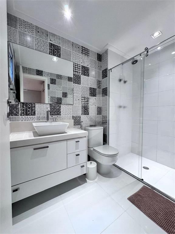 Apartamento com 3 quartos à venda em Parque Reboucas – SP