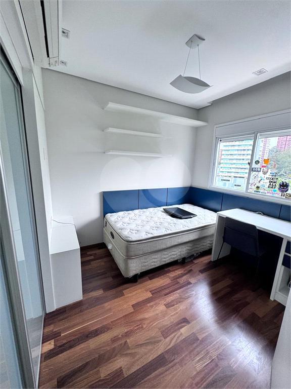 Apartamento com 3 quartos à venda em Parque Reboucas – SP