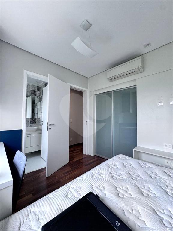 Apartamento com 3 quartos à venda em Parque Reboucas – SP