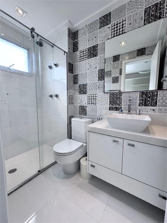 Apartamento com 3 quartos à venda em Parque Reboucas – SP