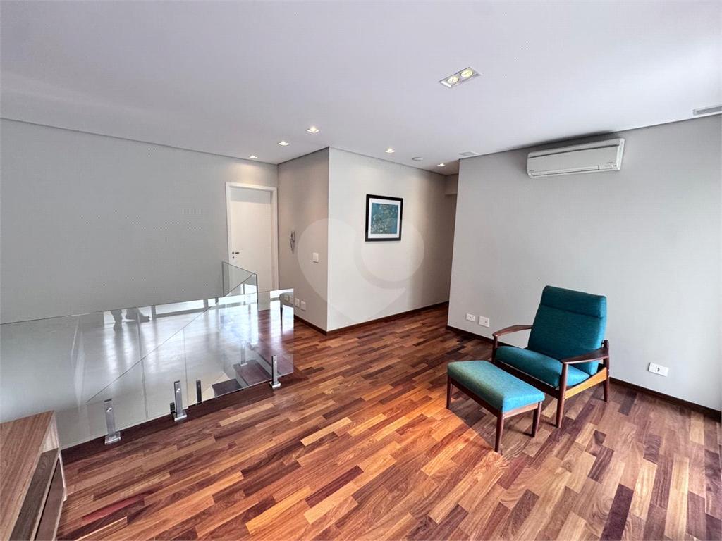 Apartamento com 3 quartos à venda em Parque Reboucas – SP