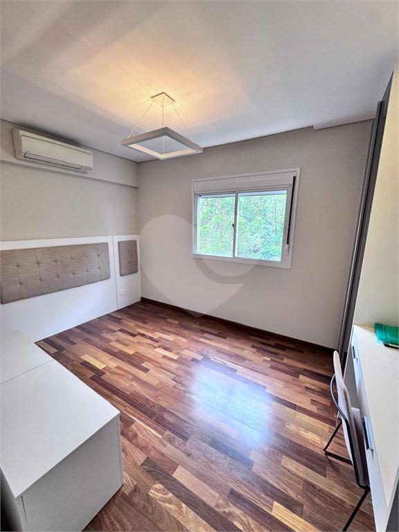 Apartamento com 3 quartos à venda em Parque Reboucas – SP