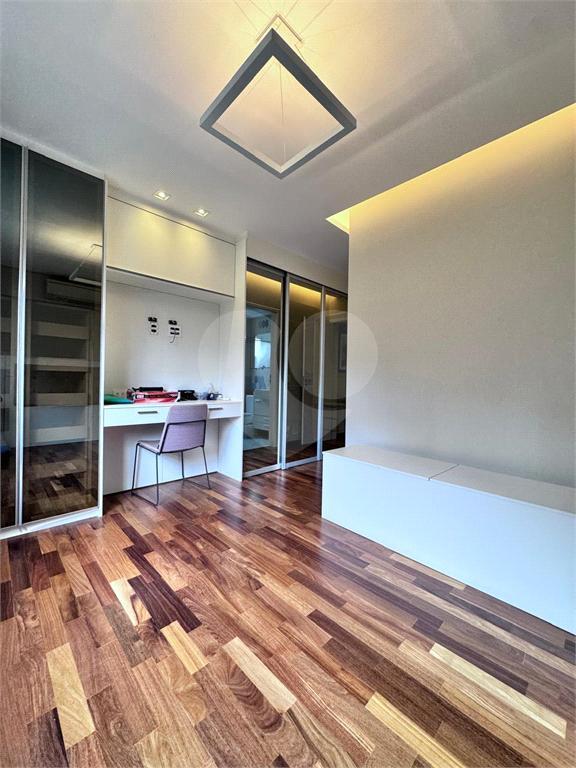 Apartamento com 3 quartos à venda em Parque Reboucas – SP