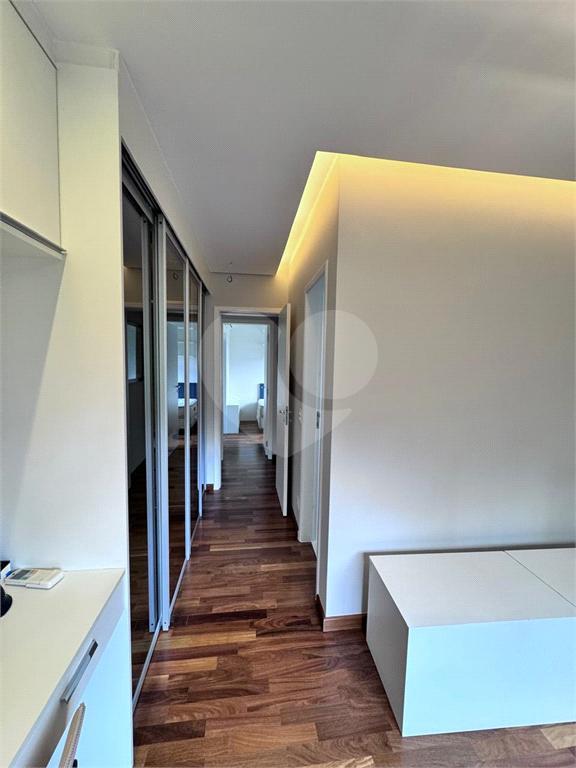 Apartamento com 3 quartos à venda em Parque Reboucas – SP