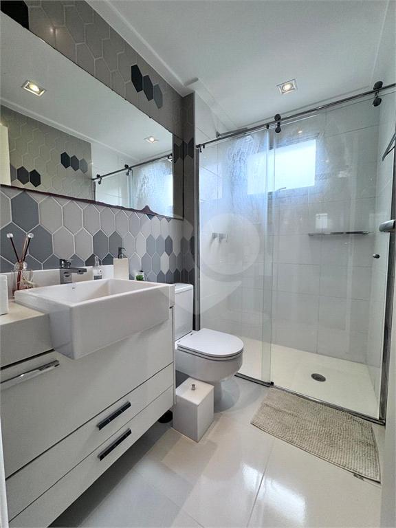 Apartamento com 3 quartos à venda em Parque Reboucas – SP