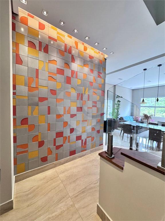 Apartamento com 3 quartos à venda em Parque Reboucas – SP