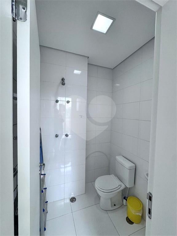 Apartamento com 3 quartos à venda em Parque Reboucas – SP