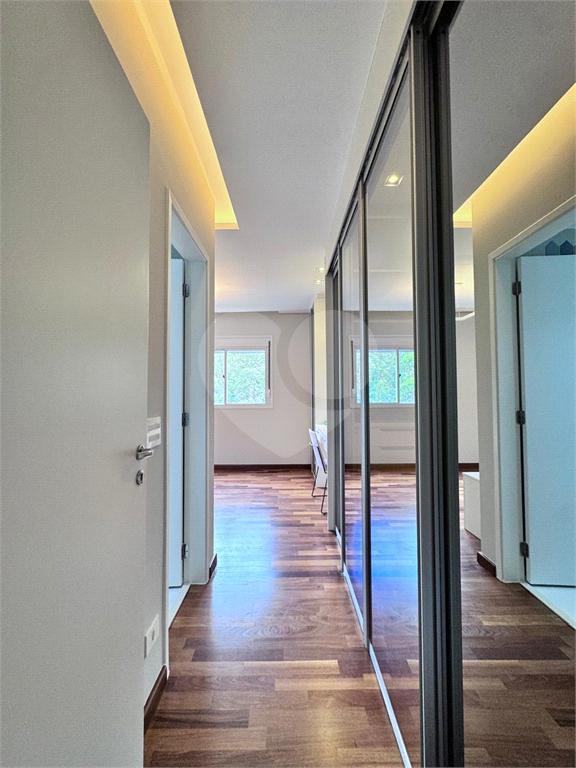 Apartamento com 3 quartos à venda em Parque Reboucas – SP