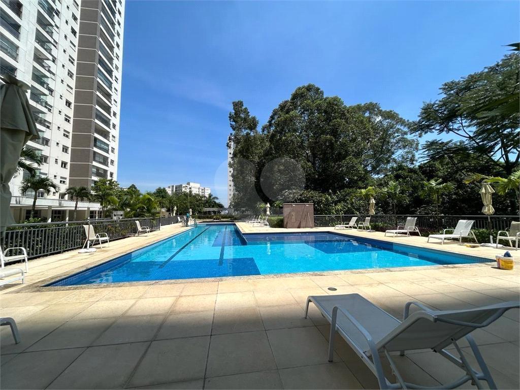 Apartamento com 3 quartos à venda em Parque Reboucas – SP