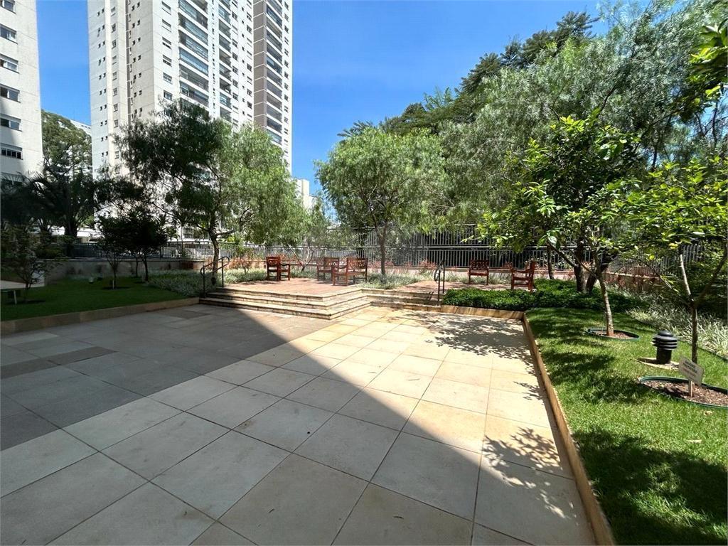 Apartamento com 3 quartos à venda em Parque Reboucas – SP