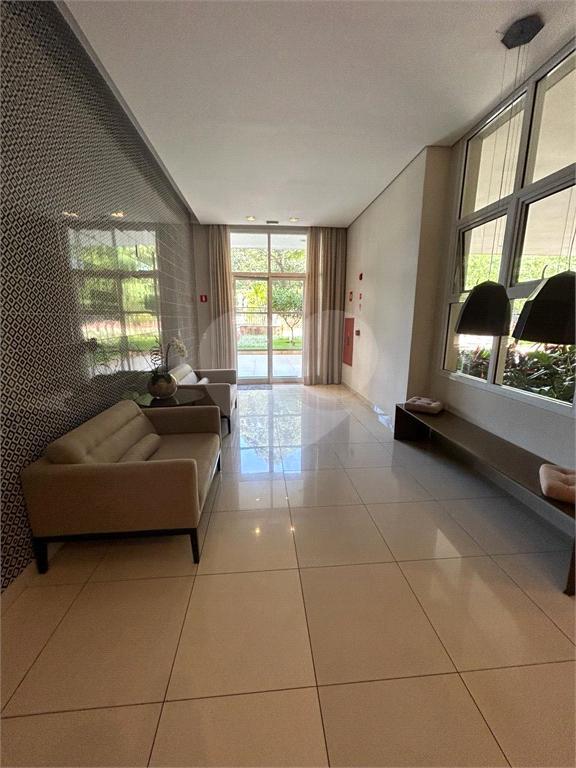 Apartamento com 3 quartos à venda em Parque Reboucas – SP
