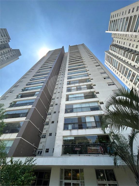 Apartamento com 3 quartos à venda em Parque Reboucas – SP