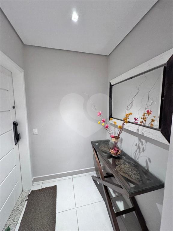 Apartamento com 3 quartos à venda em Parque Reboucas – SP