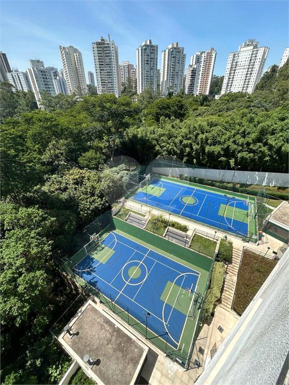Apartamento com 3 quartos à venda em Parque Reboucas – SP