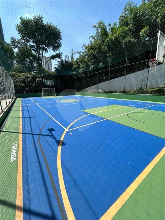 Apartamento com 3 quartos à venda em Parque Reboucas – SP