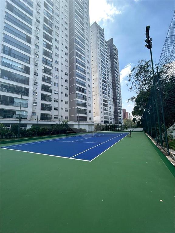 Apartamento com 3 quartos à venda em Parque Reboucas – SP