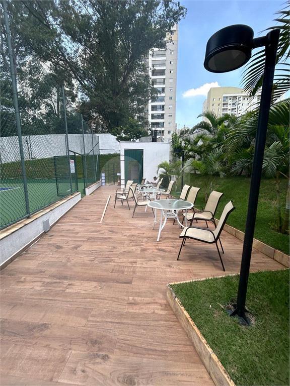 Apartamento com 3 quartos à venda em Parque Reboucas – SP