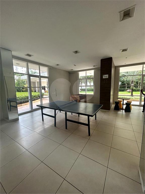 Apartamento com 3 quartos à venda em Parque Reboucas – SP
