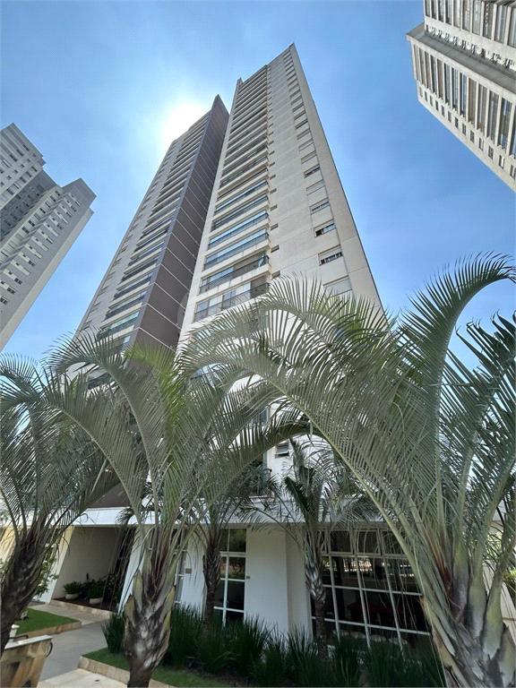Apartamento com 3 quartos à venda em Parque Reboucas – SP