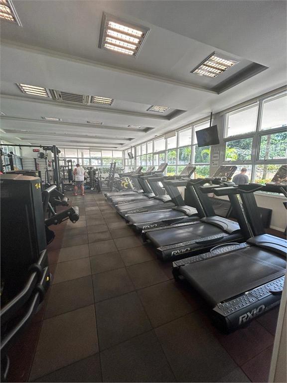 Apartamento com 3 quartos à venda em Parque Reboucas – SP