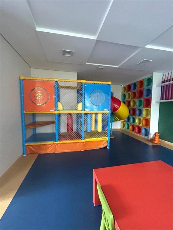 Apartamento com 3 quartos à venda em Parque Reboucas – SP