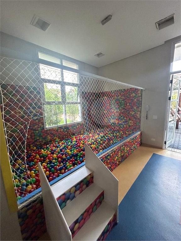 Apartamento com 3 quartos à venda em Parque Reboucas – SP