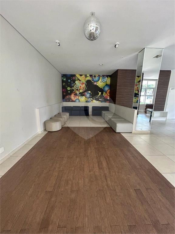Apartamento com 3 quartos à venda em Parque Reboucas – SP